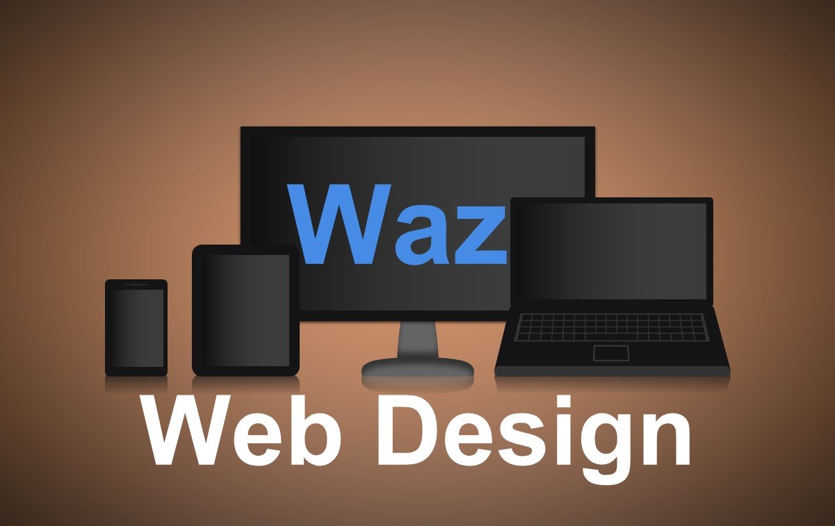 waz-web-design